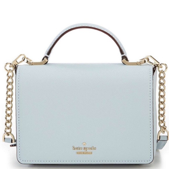 Kate spade Cameron Street hope crossbody Shimmer - Picture 2 of 8